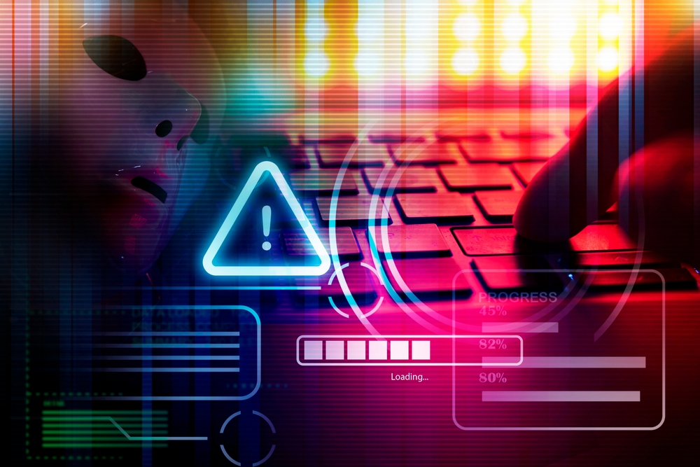 Hacker,attack,,,cyber,threat,risk,management,,,malware,and