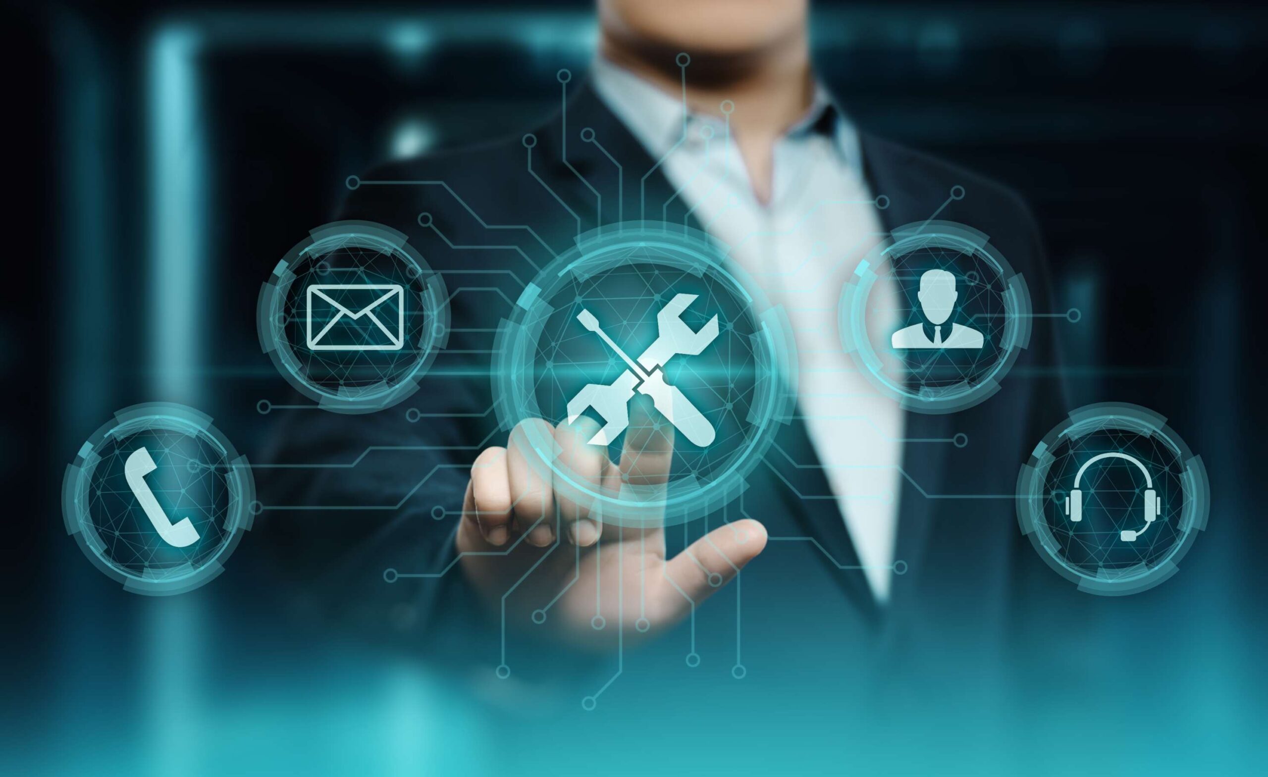 IT Services for Business in Surprise, AZ