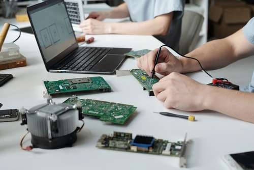 IT support in Surprise, AZ