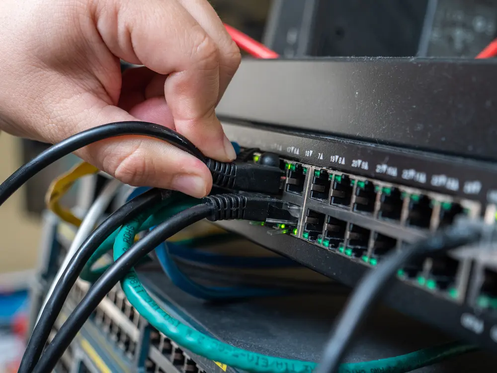 Our Network Setup Services for Phoenix Small Businesses