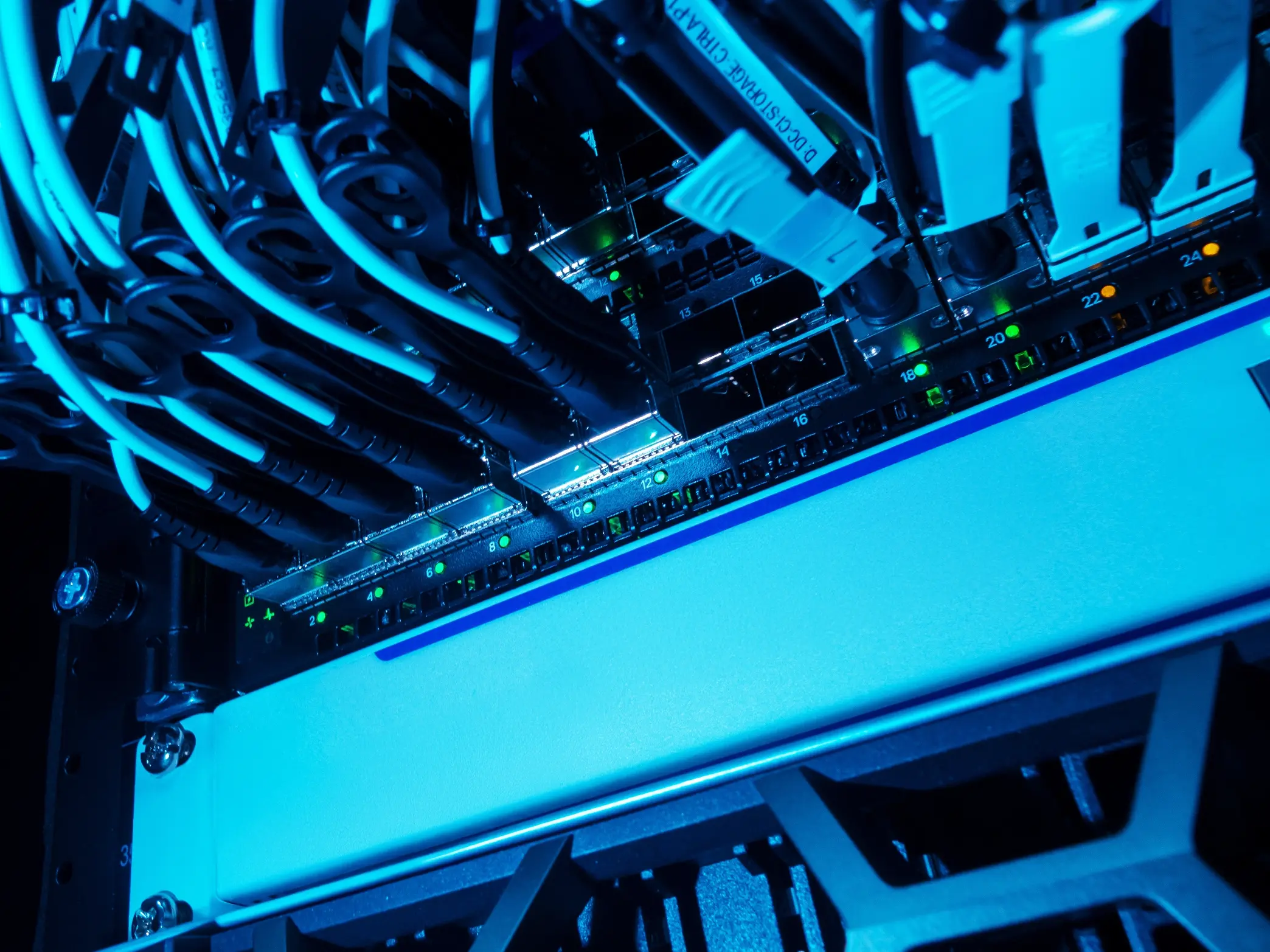 Network Setup In Phoenix Geekforce (2)