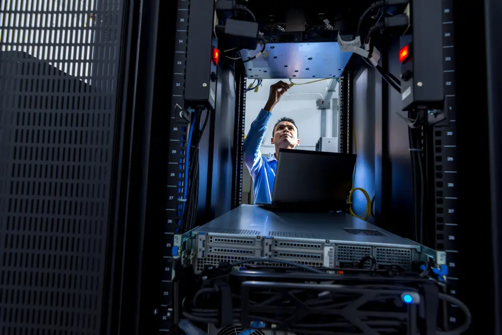 Our Network Setup Services for Phoenix Small Businesses