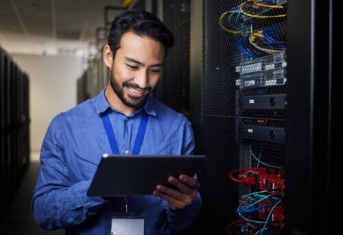cybersecurity