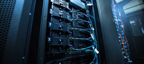 Computer Network Technician in Phoenix, AZ