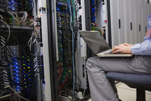 Network Solutions